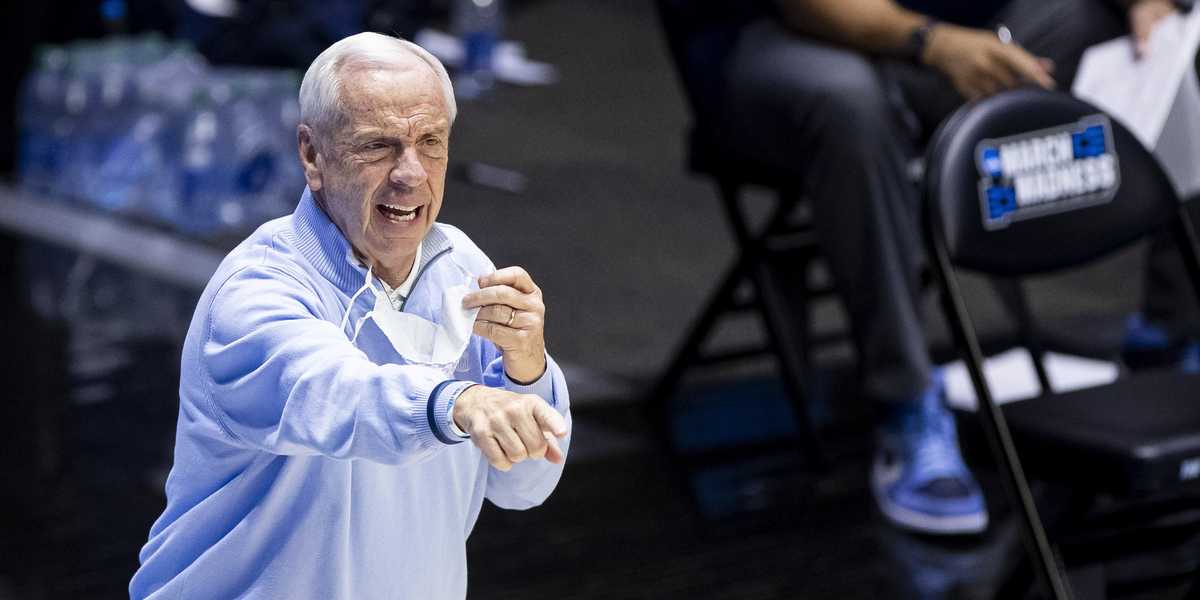 University of North Carolina at Chapel Hill announced Thursday morning that legendary basketball coach Roy Williams is retiring.