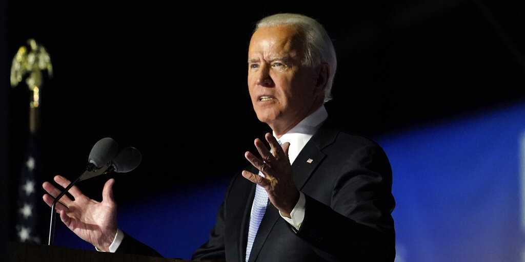 Joe Biden has won Georgia and its 16 electoral votes, The Associated Press reports.