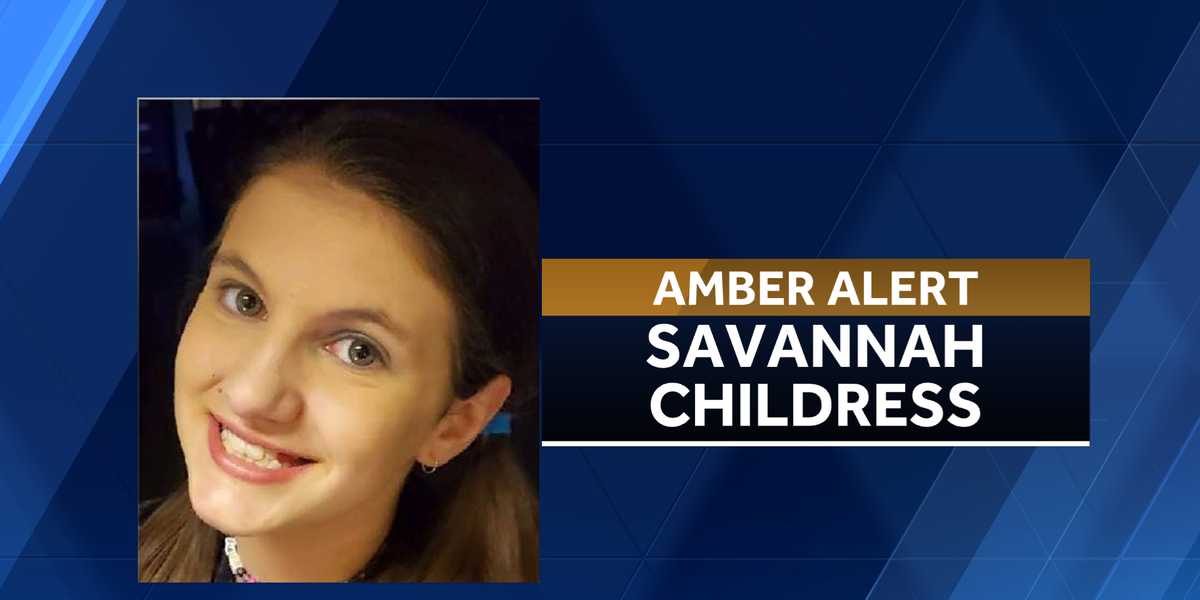 Amber Alert issued for 14-year-old from Davidson County last seen on Thursday, Feb. 11.