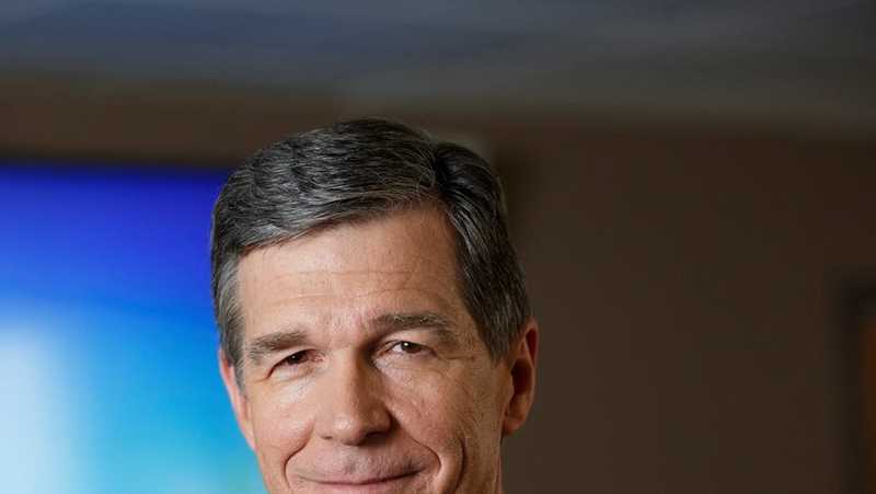 Election Live Blog: Gov. Roy Cooper projected to win reelection