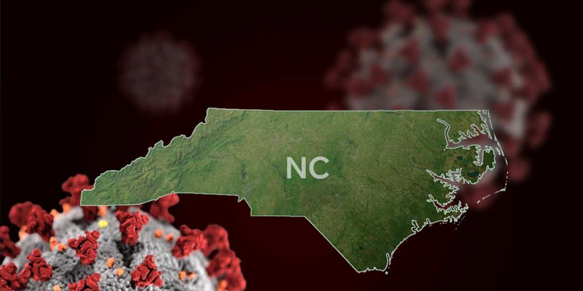 Aquí podrá encontrar información más reciente acerca del coronavirus en Carolina del Norte, así como recursos para estar preparados y mantener a su familia segura.