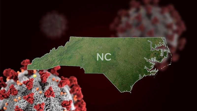 Latest information and helpful resources as coronavirus impacts North Carolina