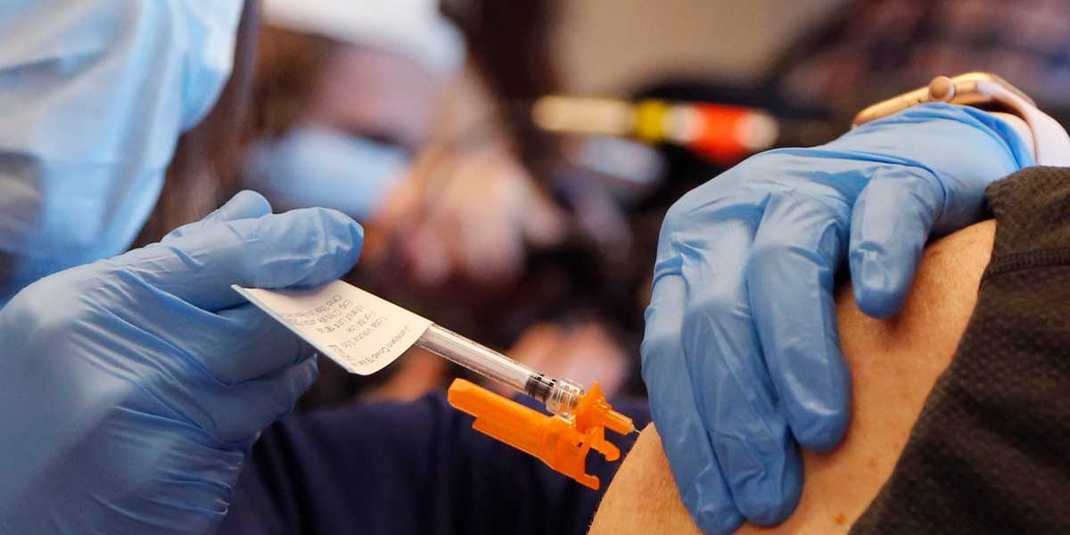 Vaccine verification apps could play a key role in helping us get back to normal. But the companies behind them may first need to convince millions of Americans that these apps don't pose significant privacy risks.