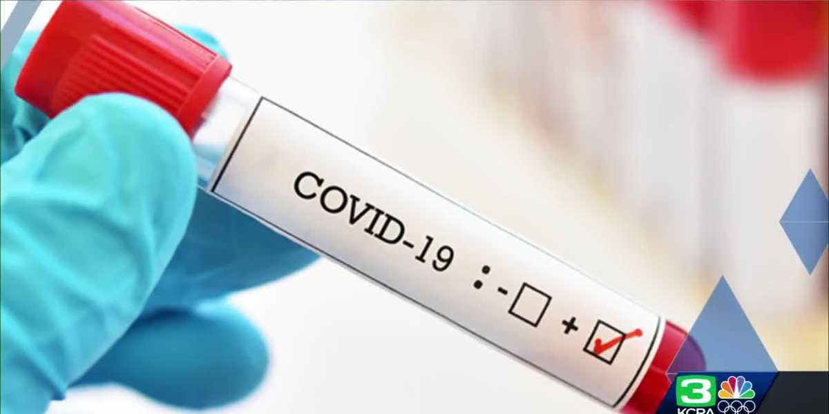 The U.S. has been grappling with surging cases, deaths and hospitalizations since the holiday season.