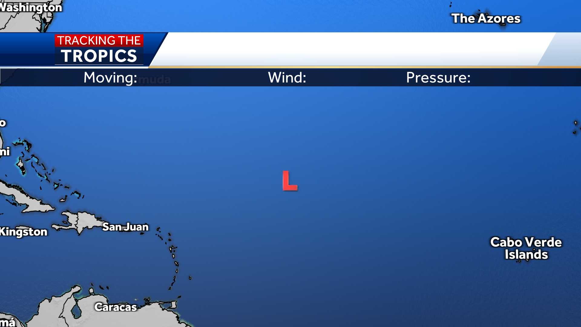 Hurricane Tammy Updates Latest track and spaghetti models