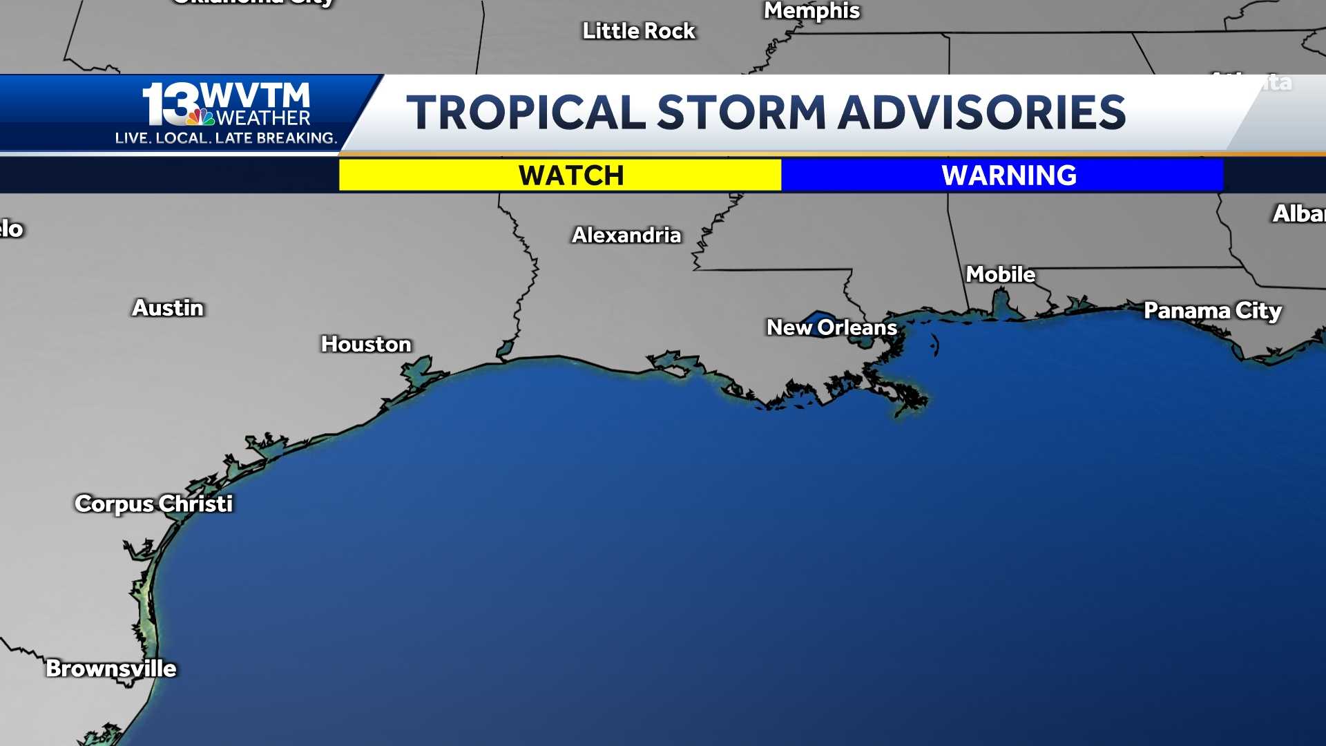 Tracking the Tropics Hurricane, Tropical Storm Forecast Models Maps