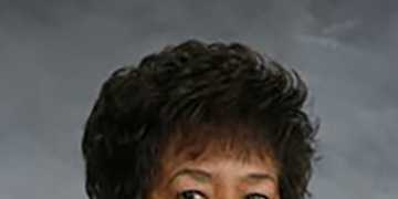 The first African American woman elected to serve on the Greensboro City Council, Katie Dorsett, has died, city officials confirmed Tuesday afternoon.