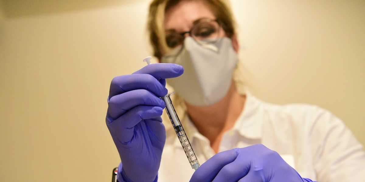 Here are the most frequently asked questions about the COVID-19 vaccine.