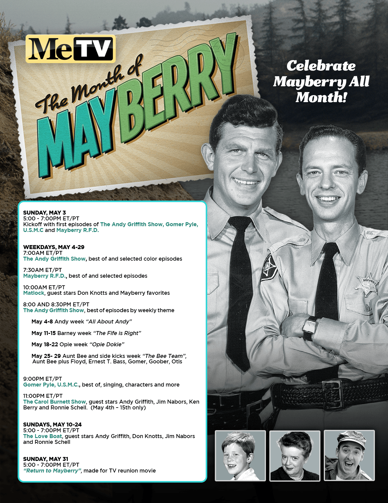 Metv Tonight Schedule Tonight - j5xcjsp