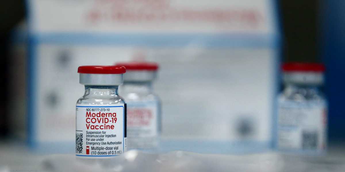 Many myths and theories are running rampant about the COVID-19 vaccine. But are they true?