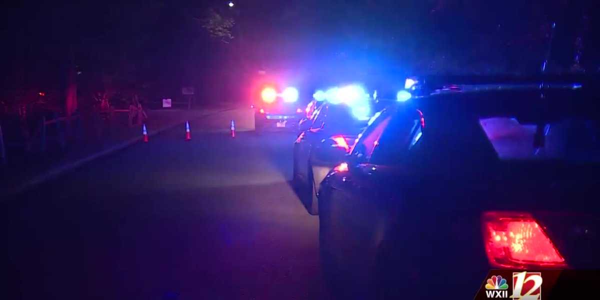 According to a news release, police are on scene in the 500 block of Andrew Street investigating an aggravated assault.