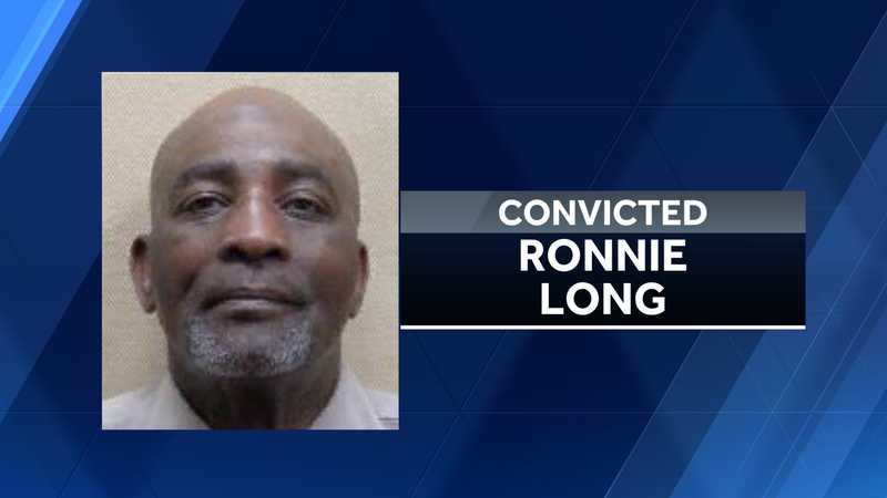 Lawyer: North Carolina man who spent 44 years in prison for rape he says he didn't commit to released