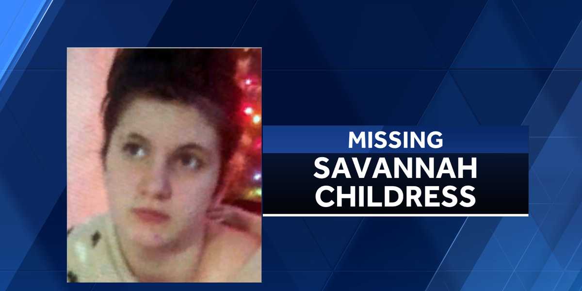 Amber Alert issued for 14-year-old from Davidson County last seen on Thursday, Feb. 11.