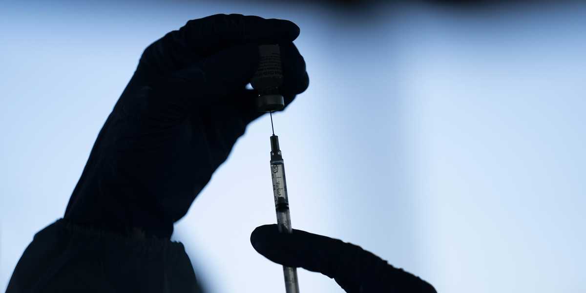 It's the first look at how long protection for a coronavirus vaccine lasts, and while six months is a modest target, it's longer than the 90 days of protection that's been the best estimate offered to date.