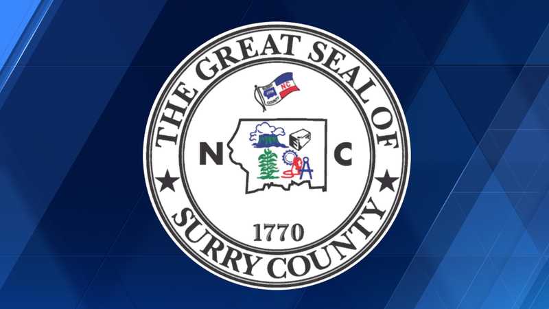 Surry County Commissioners approve resolution condemning tech companies for attacking free speech