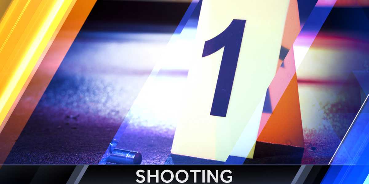 Robert Pedro Singletary, 41, was shot and killed during a home robbery Sunday night.