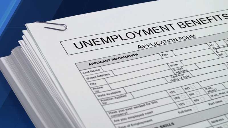 Republicans propose $50 weekly increase to North Carolina unemployment benefits