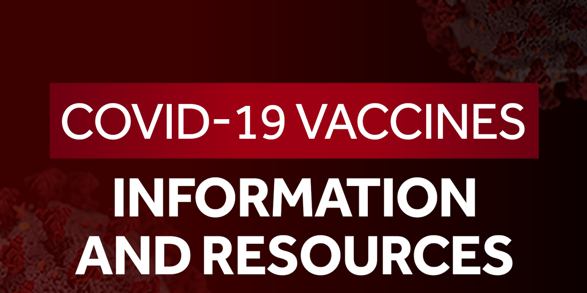 As the Iowa Department of Public Health continues to roll out vaccines, the state released a new COVID-19 vaccination dashboard.