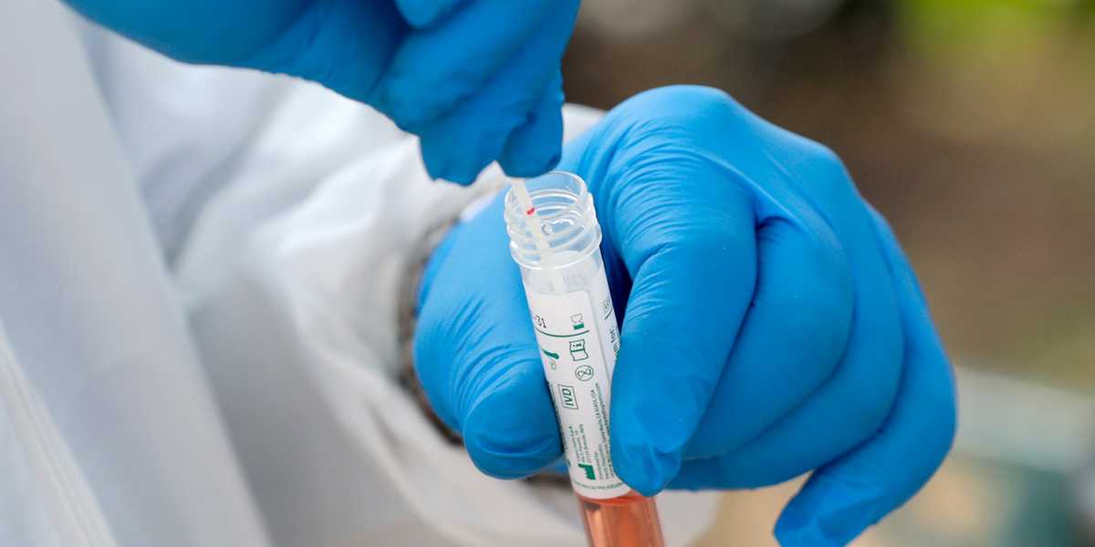 The variant has been wreaking havoc in parts of Europe, and health experts warn the U.S. could be next if Americans don't take precautions.